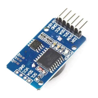DS3231 Real Time Clock Module AT24C32 for Arduino Raspberry Pi (2010–2023)
