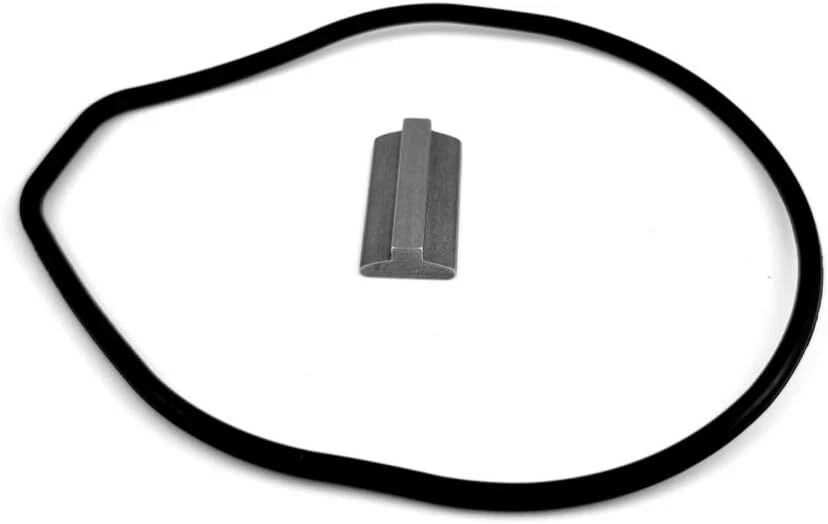 Water Pump Impeller Repair Kit for Honda Outboard 115D/135A/150A (06192-ZY6-000)