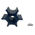Water Pump Impeller for Suzuki 2 Str 9.9 15 HP (1983–1985) 17461-93901