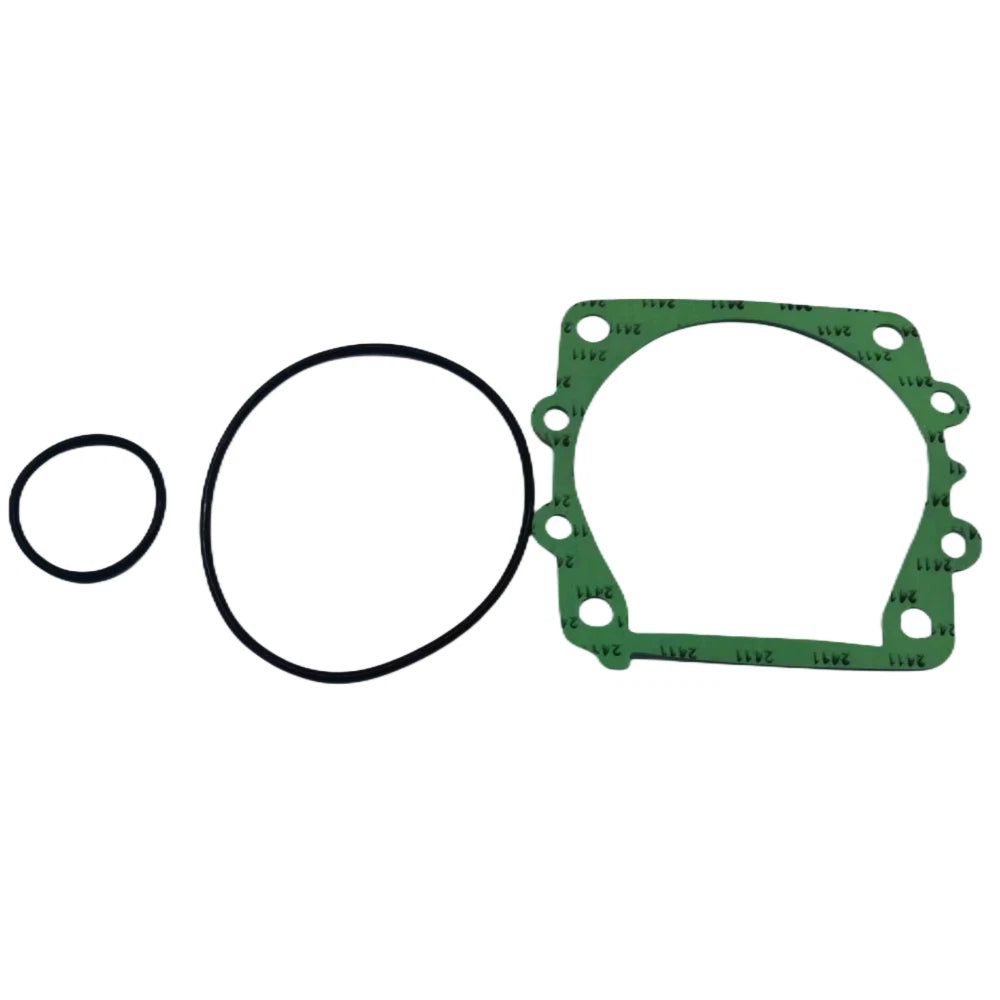 Water Pump Impeller Repair Kit for Yamaha Outboard Engine (6E5-44352-00, 18-3071)