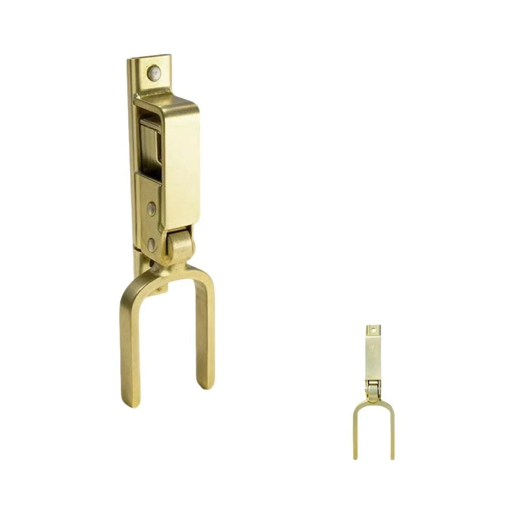 Heavy Duty One Hand Gate Latch for Standard Gates