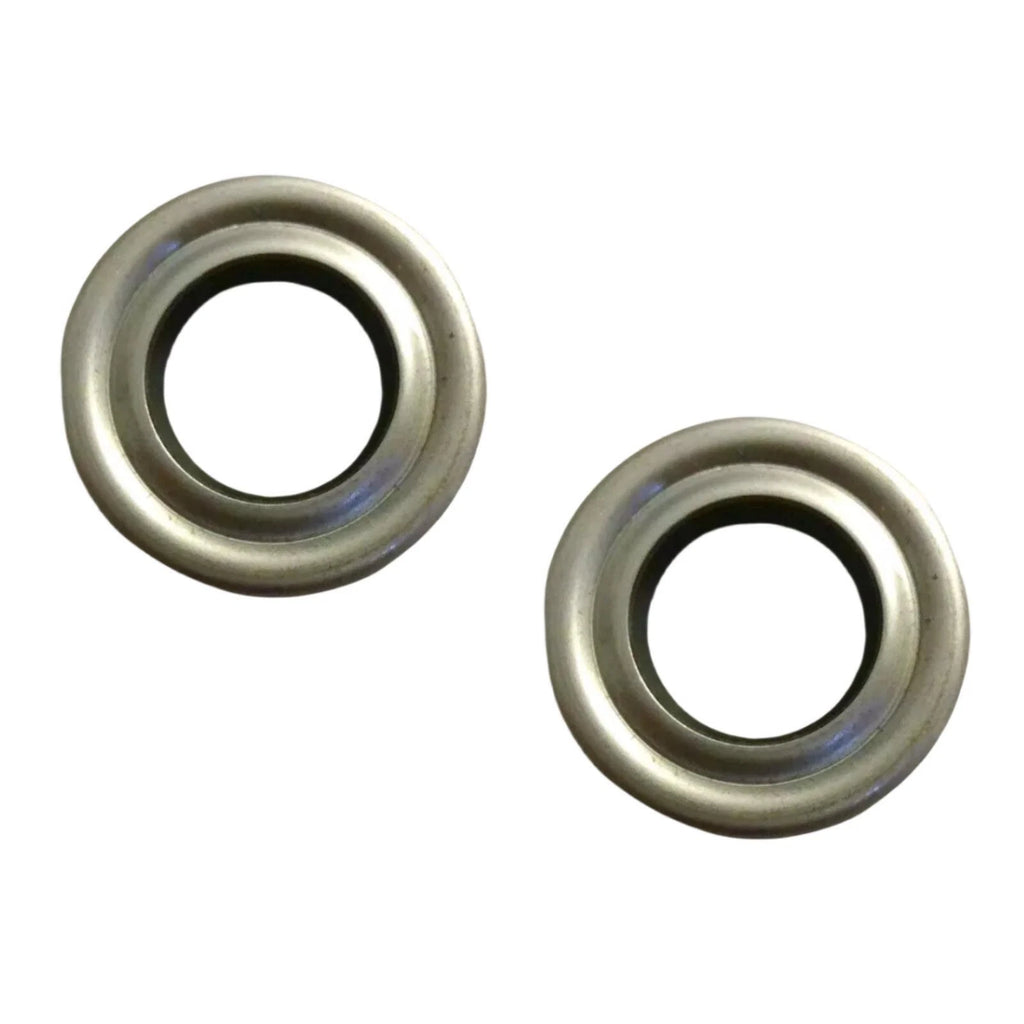 2X Lower Unit Oil Seal for Johnson Evinrude OMC Cobra (321787, SIE18-2031)