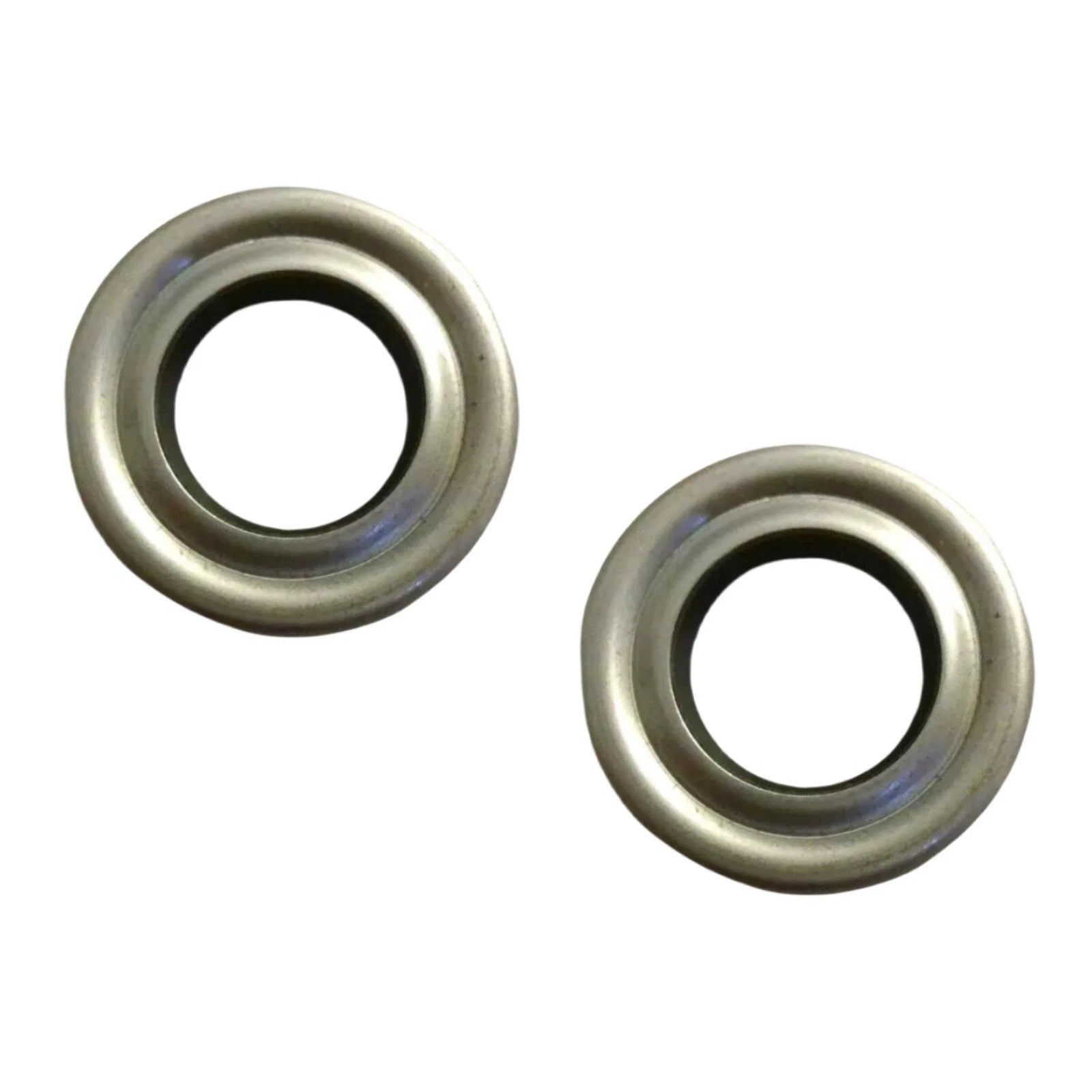 2X Lower Unit Oil Seal for Johnson Evinrude OMC Cobra (321787, SIE18-2031)
