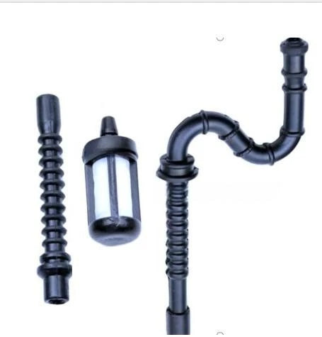 Fuel Hose Set for Chainsaw (Includes Fuel Filter, Impulse Line)