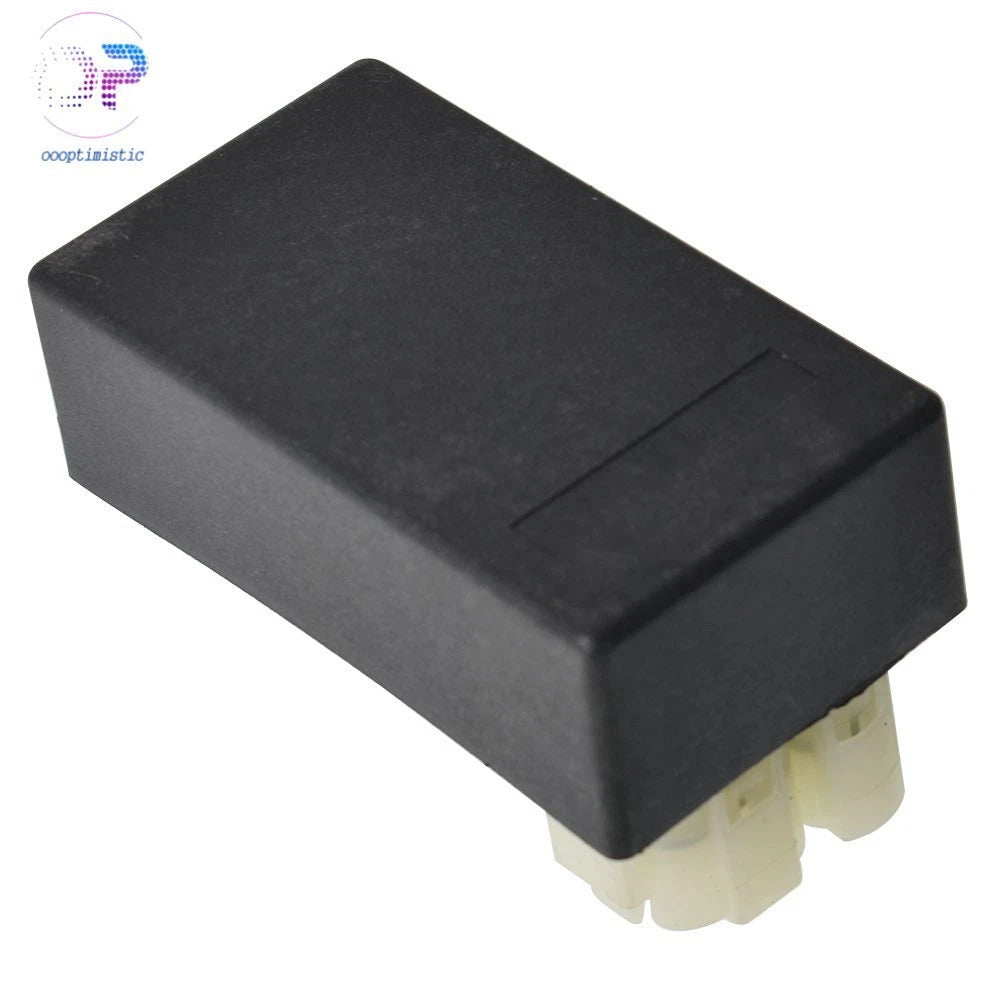 Cooling Fan Control Unit for Honda Foreman 400 TRX400FW (1995–2003)