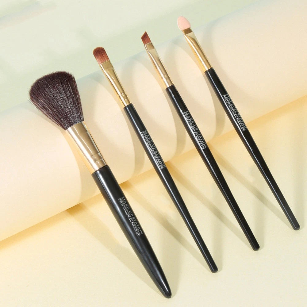 Makeup Brush for Blush Eyeshadow Application (LMLTOP)