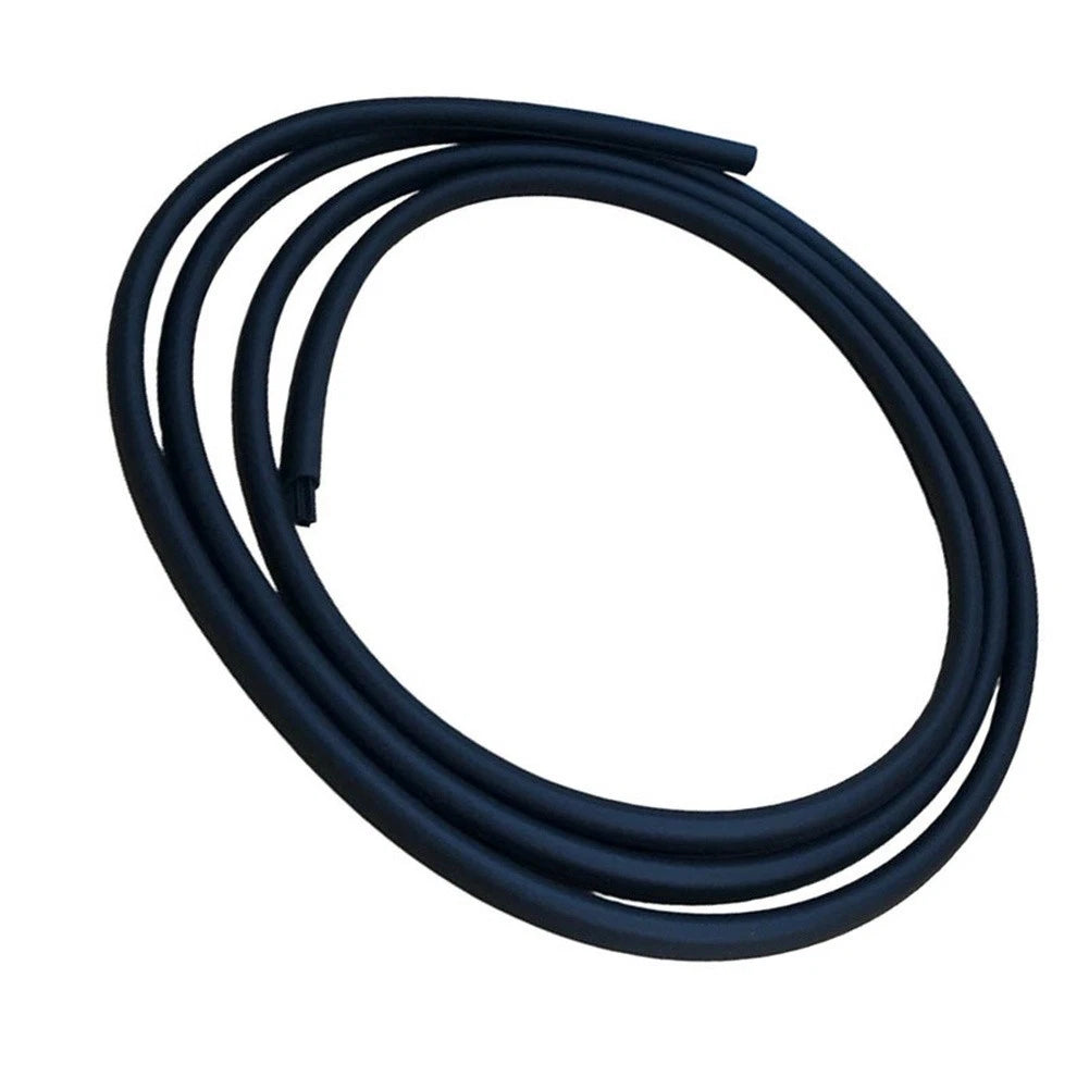 For BMW For 3 Series For G20 G28 Front Door Weather Strip Replacement 2019-2022