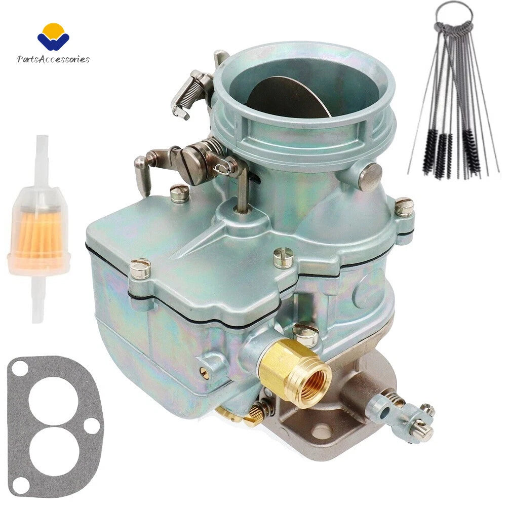 2-Barrel Carburetor 97 Style for Ford Flathead V8 (1938–1957)