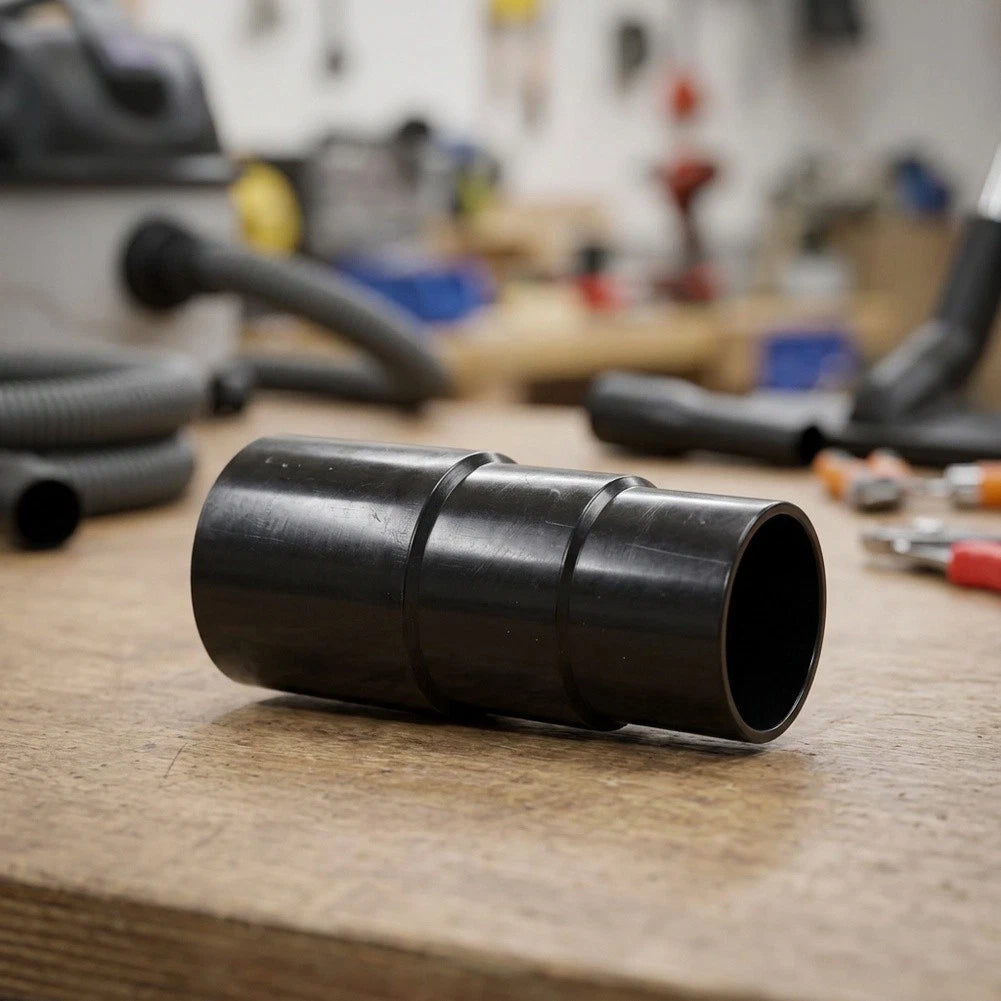 Vacuum Cleaner Adapter Connector 32mm to 35mm