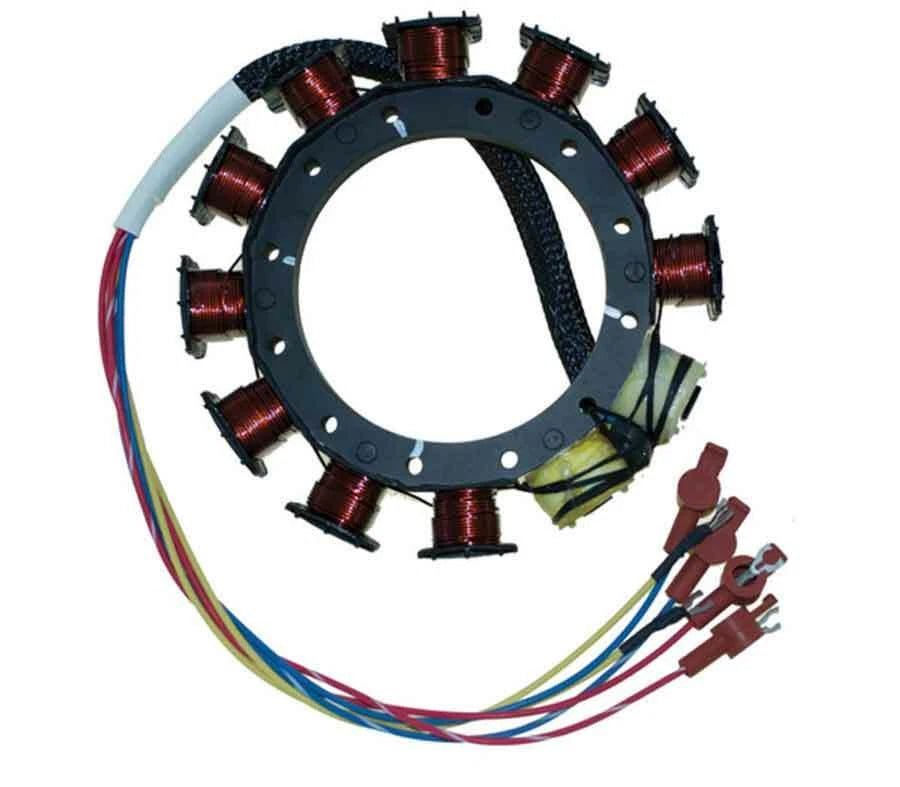 CDI Stator Coil for Mercury Mariner 40-85 HP (1976–1997) - 174-5454K 1