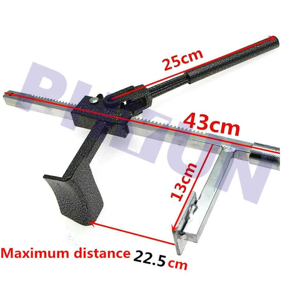 Manual Wheel Tire Changer Tool for Car Motorcycle (USA)