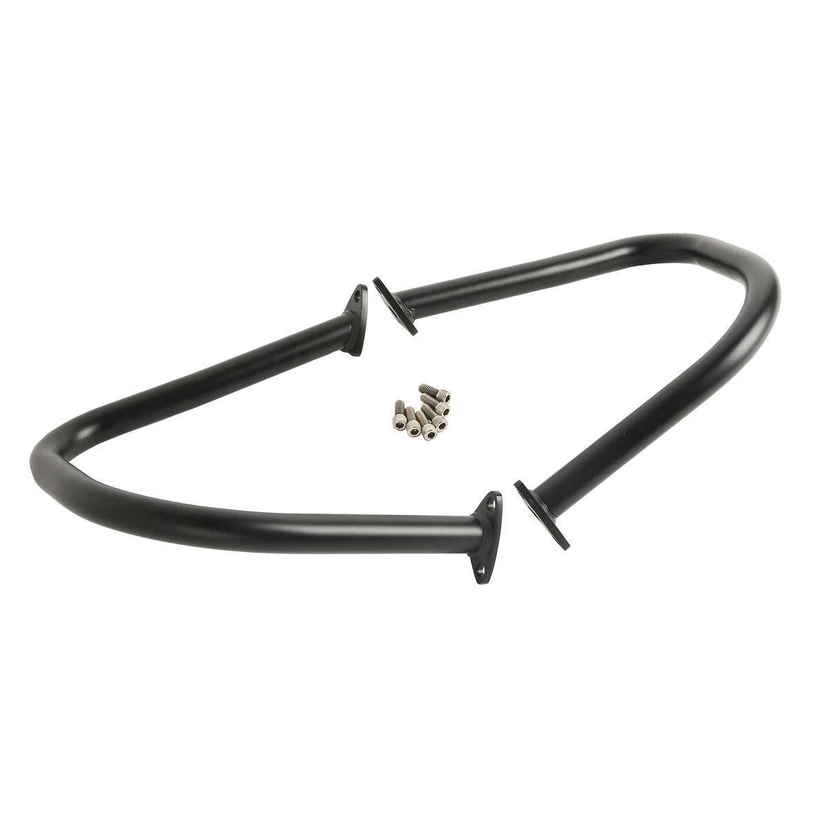 Rear Saddlebag Highway Bars for Indian Chieftain Springfield (2014–2025)