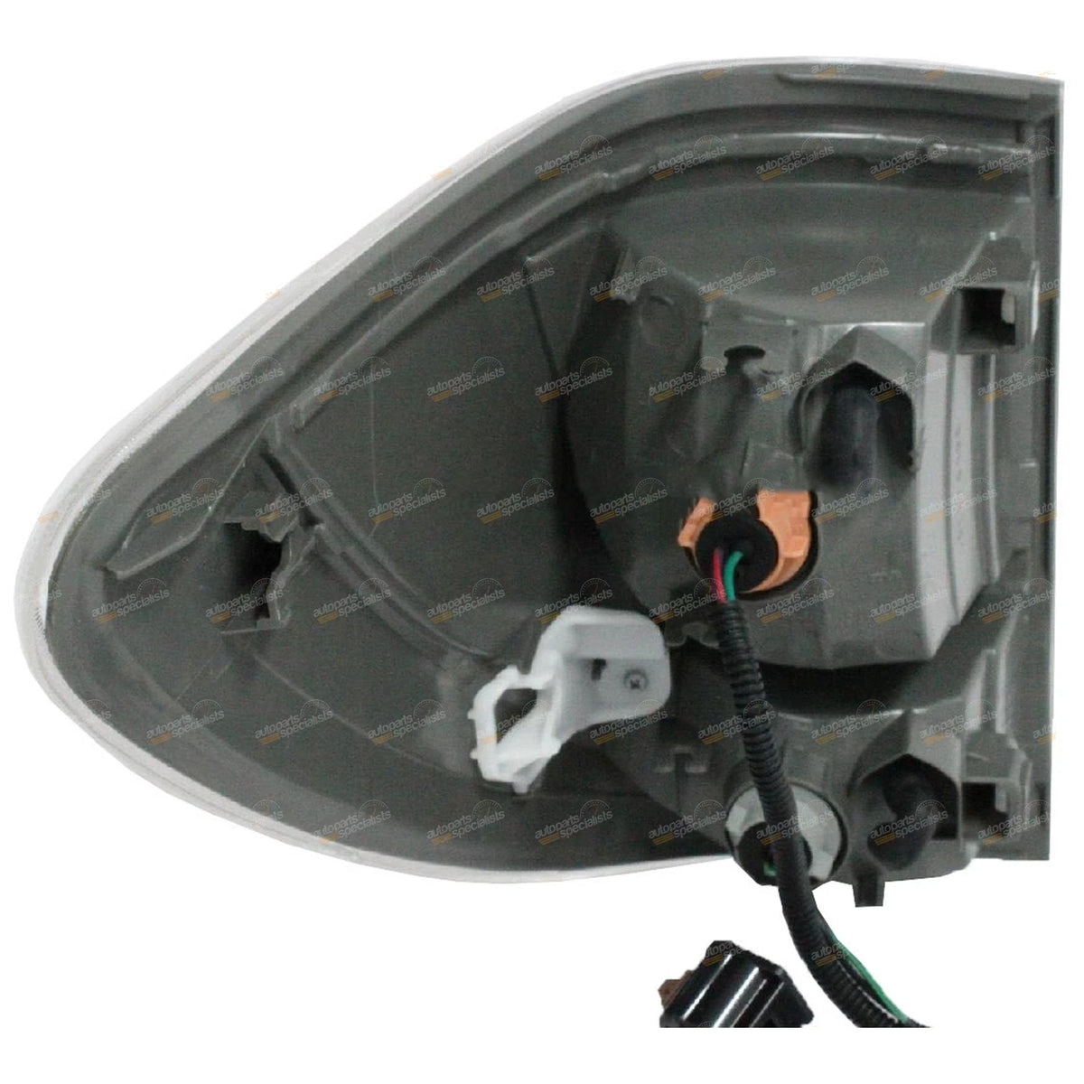 RH Taillight for Mazda BT50 UP Ute (2011–2015) RHS Right Driver