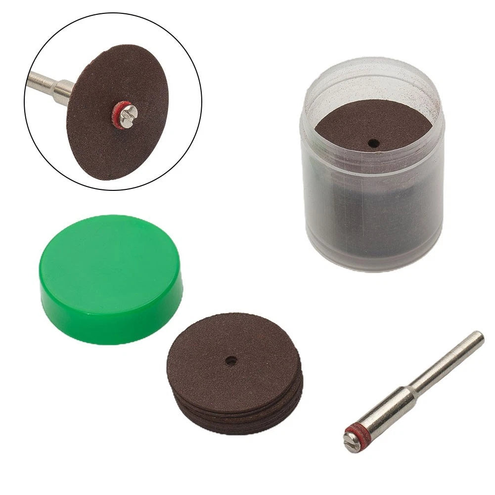 36x 24mm Cutting Disc Circular Saw Blade Kit for