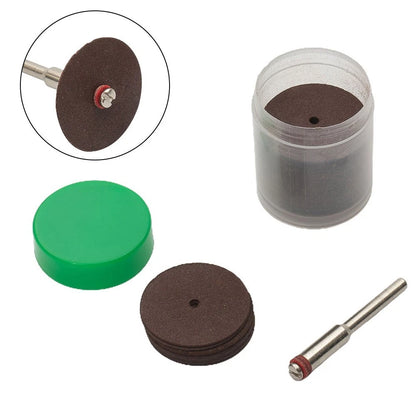 36x 24mm Cutting Disc Circular Saw Blade Kit for
