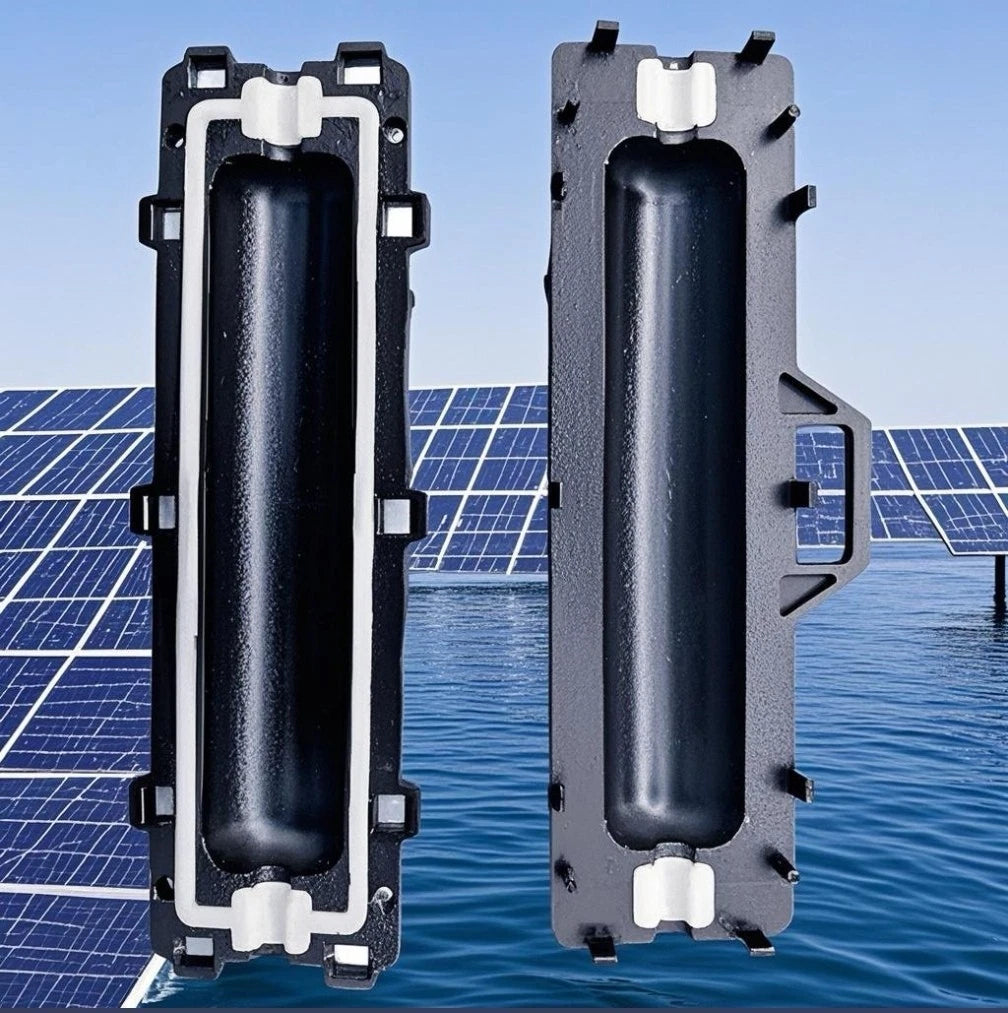 Compact Marine Protection Box for Harsh Conditions