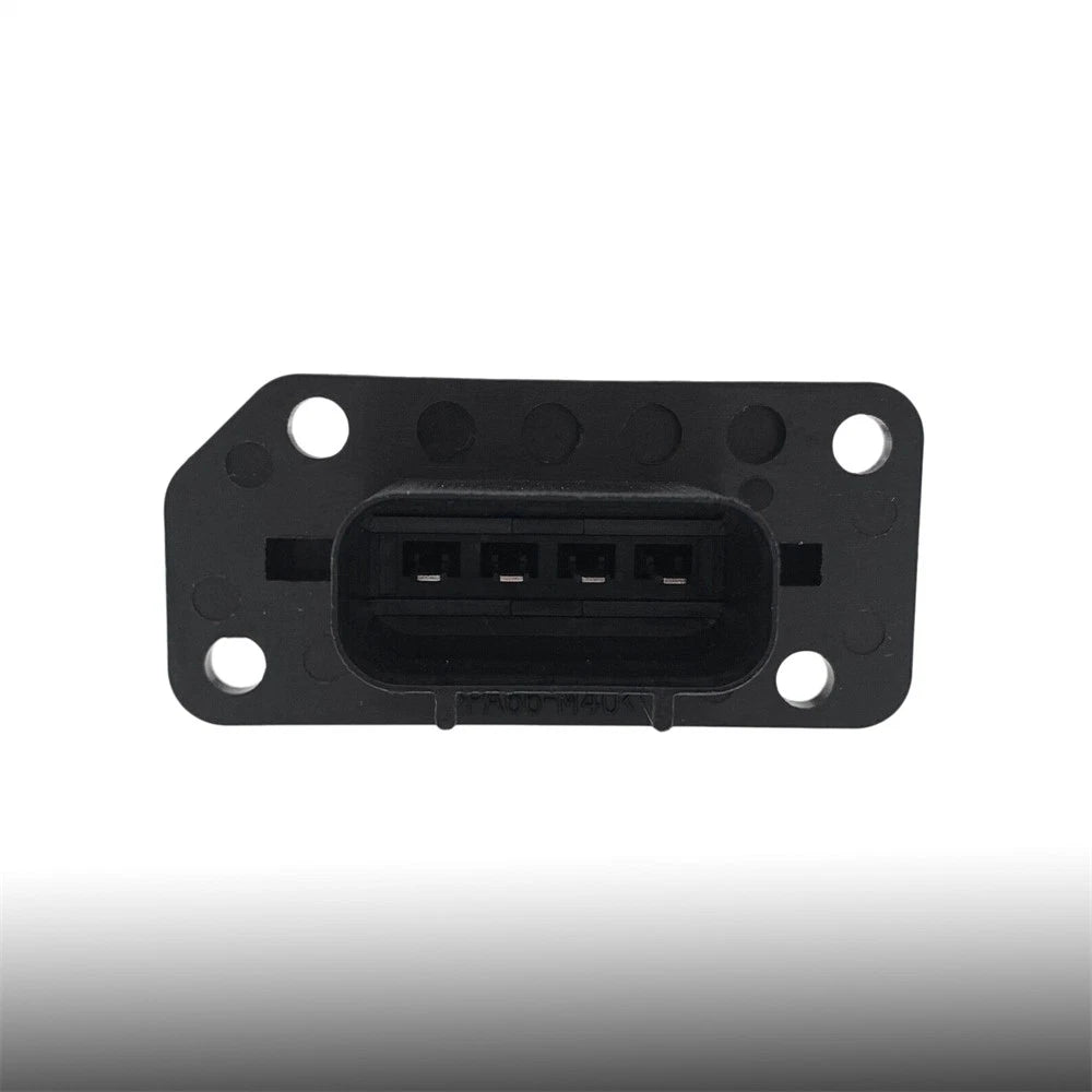 HVAC Blower Motor Resistor for Ford (YH-1715)