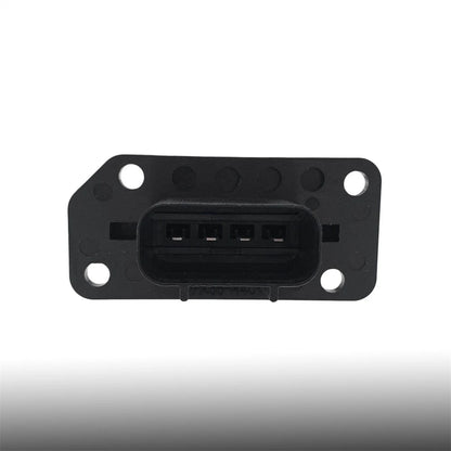 HVAC Blower Motor Resistor for Ford (YH-1715)