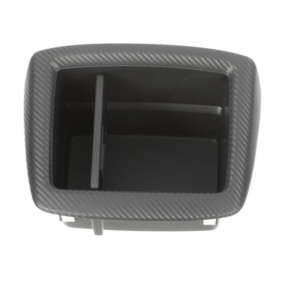 Center Console Storage Pocket for Mazda CX-3 (2016–2018) D09W-64-470-02