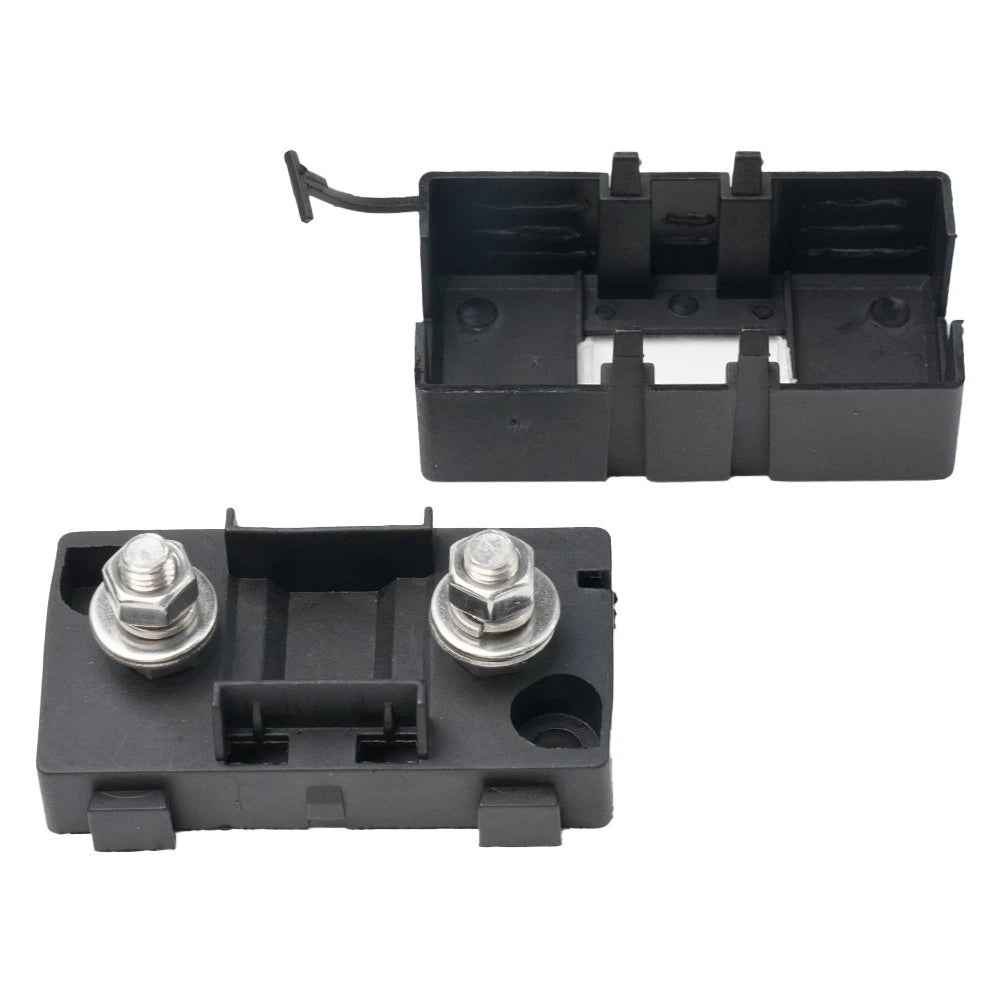 Fuse Holder for 12/24V (60-500 Amp)