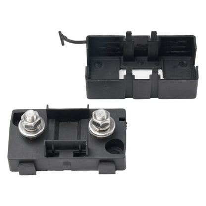 Fuse Holder for 12/24V (60-500 Amp)