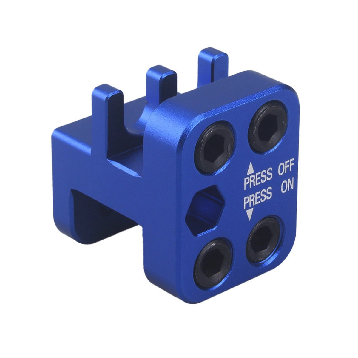 Billet Master Link Chain Press Tool for ATV 520 525 530