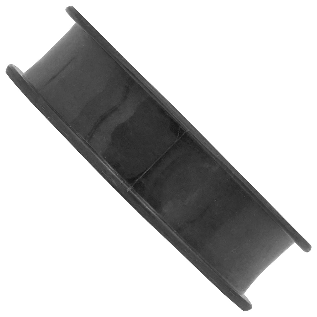 Flat Drive Idler Pulley 3 Inch Replacement for MTD Craftsman T8000 (2015–2018)
