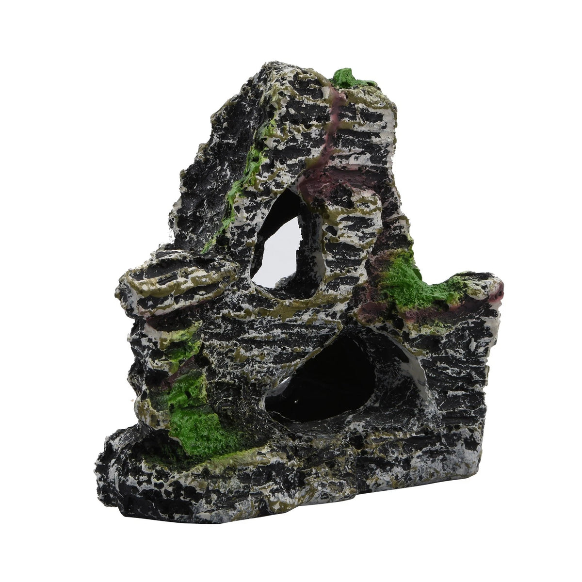 Aquarium Rock Cave Decor for Fish Tank Landscape (2023–2023)