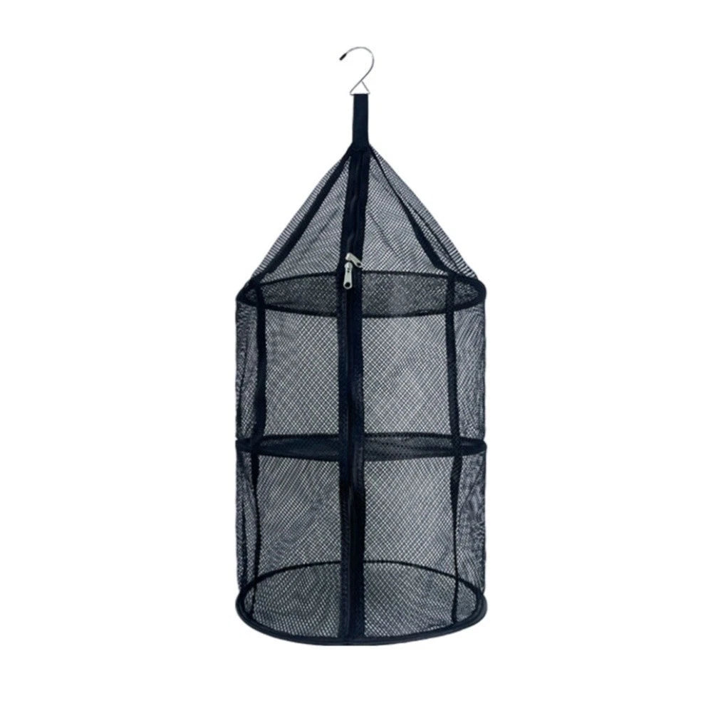 Portable Storage Drying Rack for Ventilated Mesh Fabric (2023)