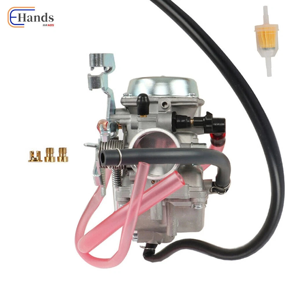 Carburetor 15004-0023 for Kawasaki KLX250S KLX250SF (2009–2014)