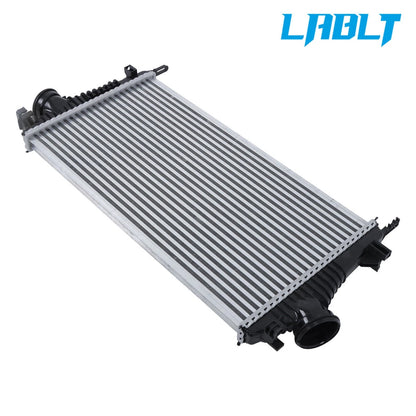 Turbo Intercooler Charge Air 13241751 for Buick Regal Saab 9-5 (2010–2013)