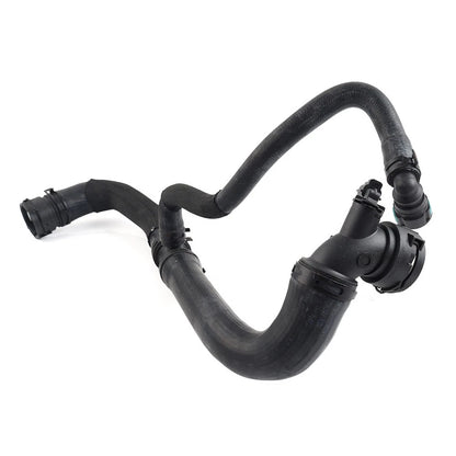 Engine Water Radiator Lower Coolant Hose Pipe for Jaguar XE XF (2015–2023)