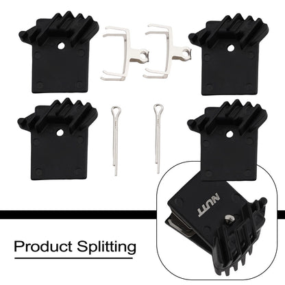 2X Disc Brake Pads for