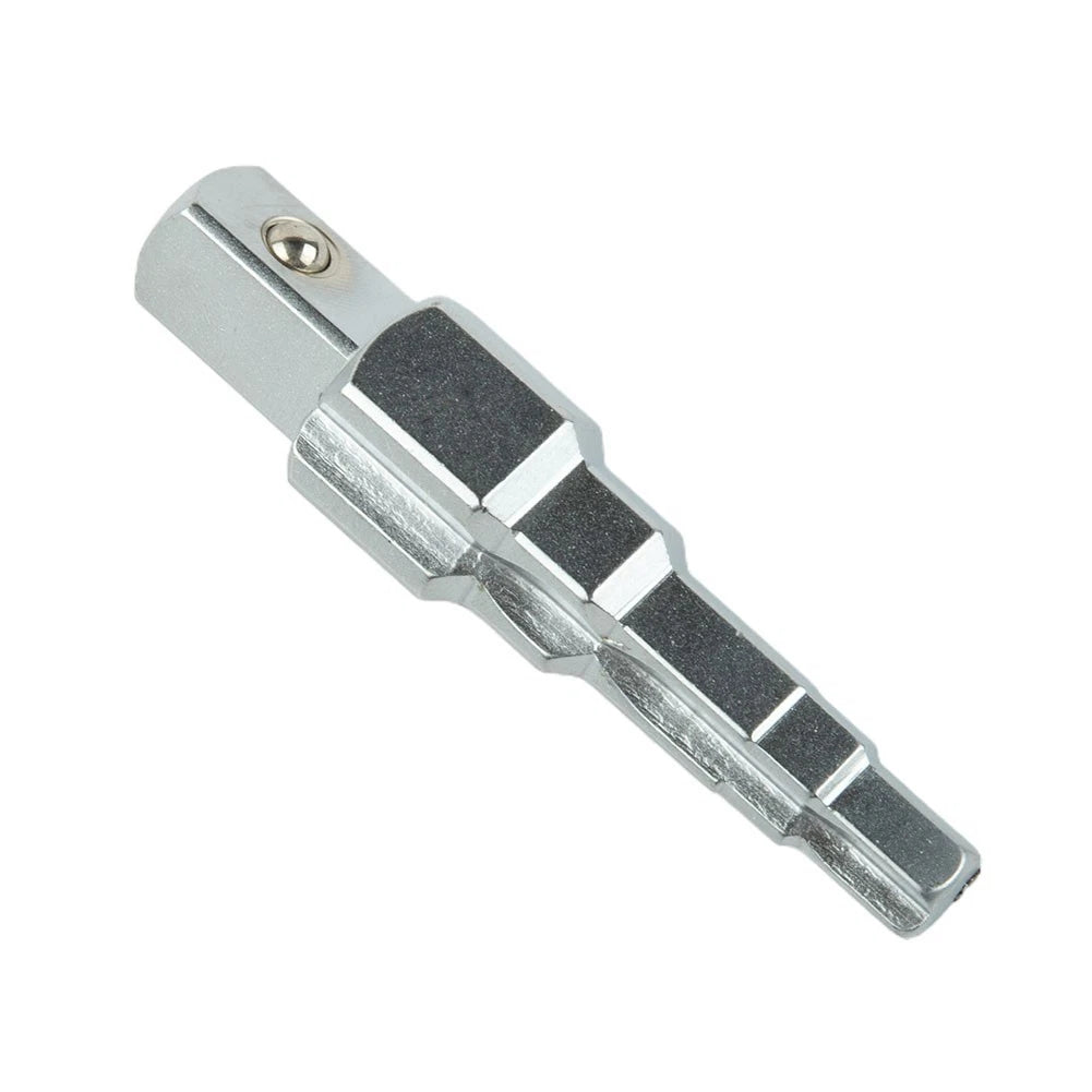 Radiator Spanner 10-21mm for Universal Fit (Stepped)