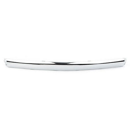 Chrome Trunk Saddlebag Center Molding Trim for Honda GL1800 (2001–2011)