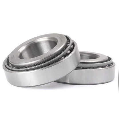 Tapered Roller Bearing Cup Cone for Harley FXDC FLHX FLHR FLSTC FLHTC (2006–2017)