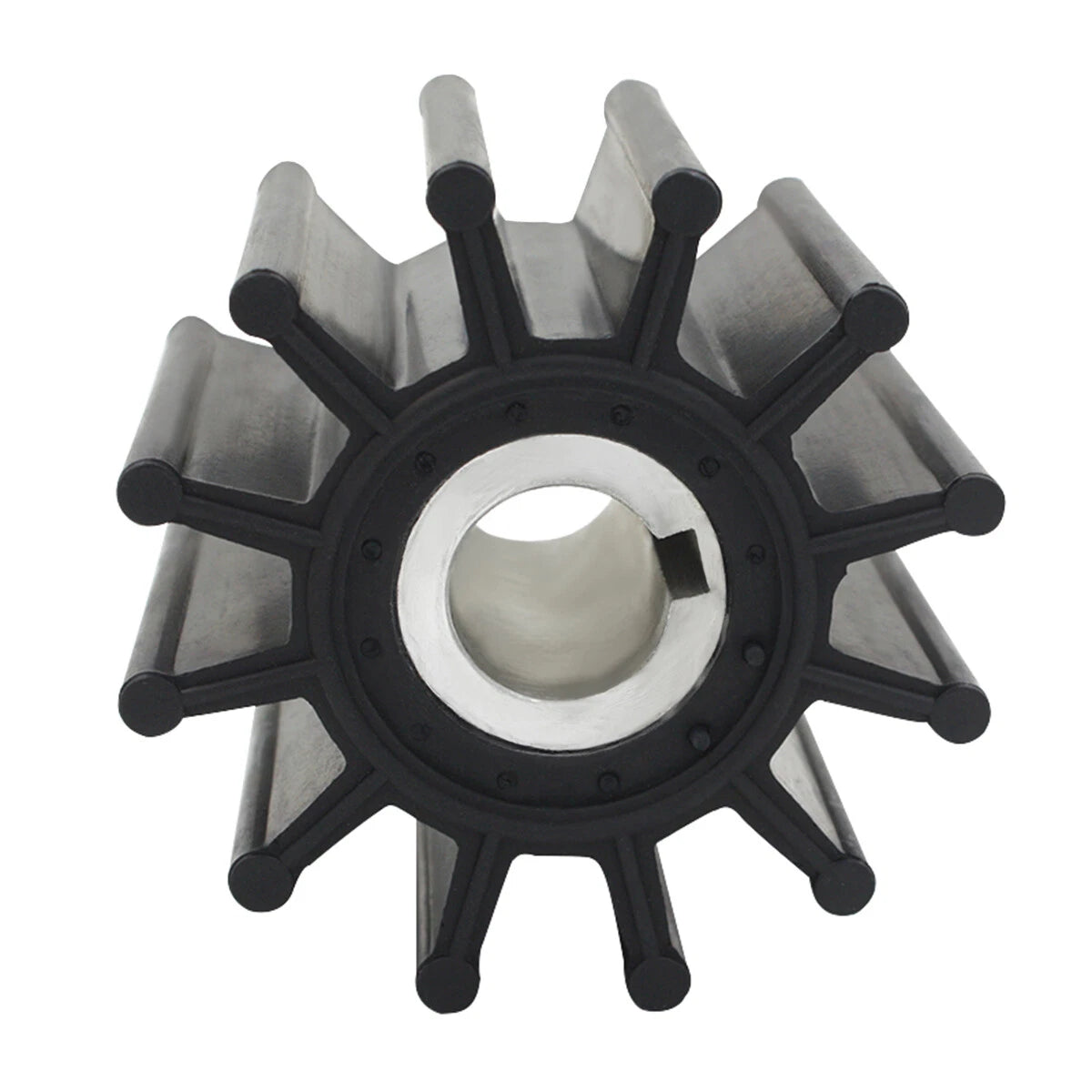 Flexible Impeller Pump for Jabsco 4598-0001