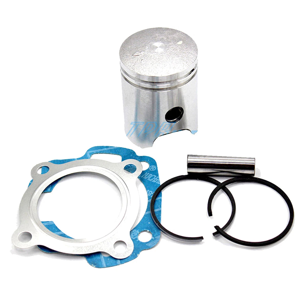 Piston Rings & Gaskets for Yamaha PW80/PY80/Jianshe Coyote 80