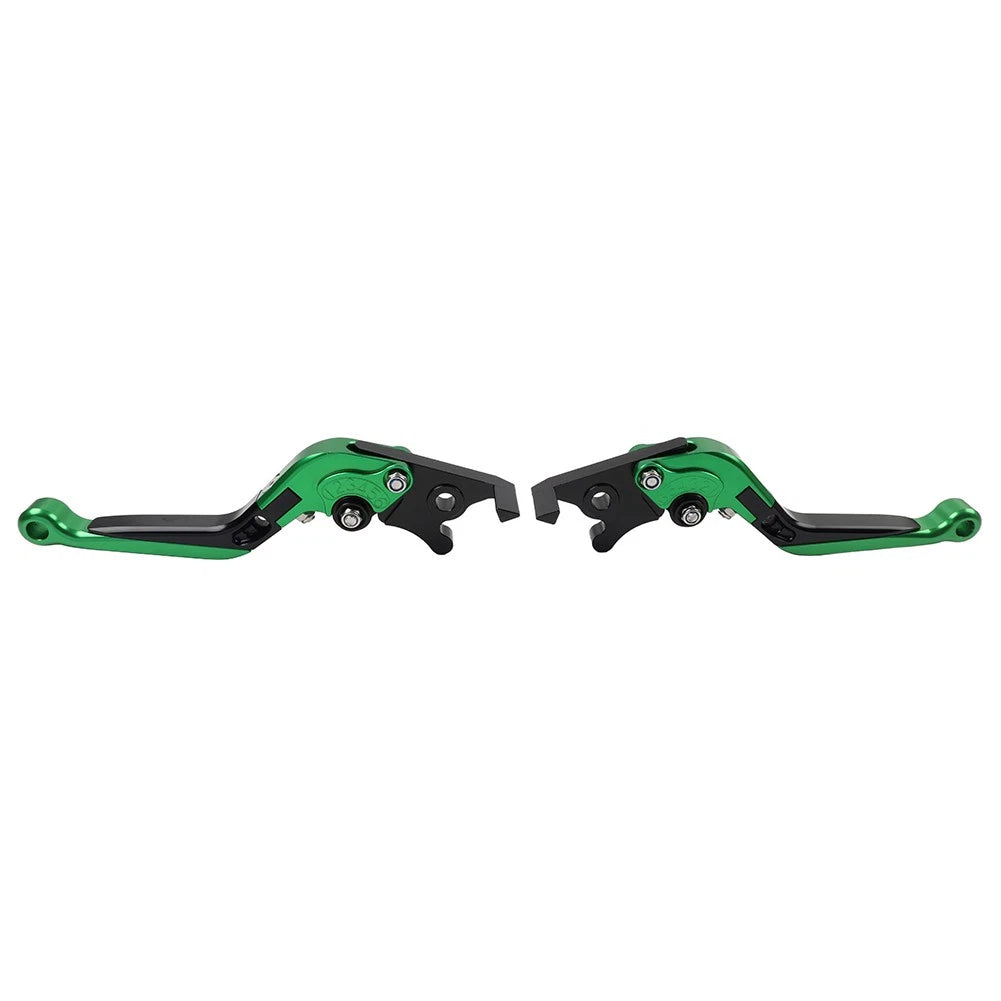 Folding Extendable Brake Clutch Levers for Honda CBR1000RR (2004–2007), CB1000R (2008–2016)