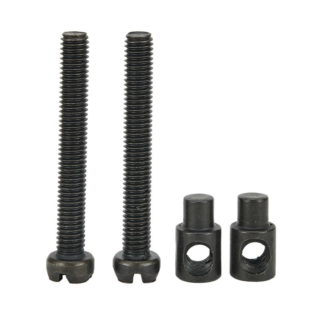 Bar Chain Tensioner for Power Equipment (2X)
