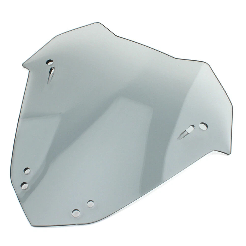 Windshield Visor Deflector for Yamaha X-MAX 300 (2023–2024)