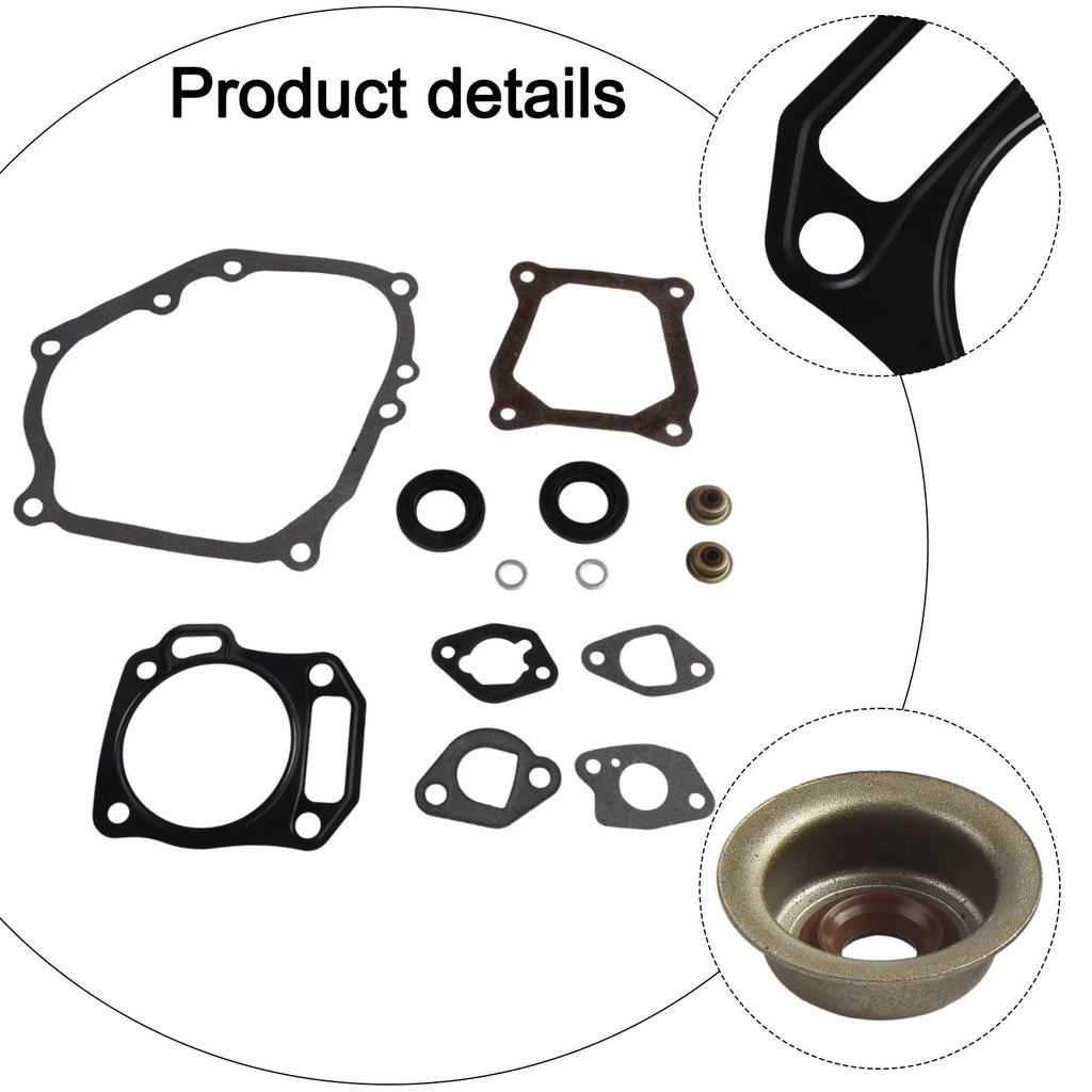 Gasket Kit for GX160 Small Engine (Performance Parts)