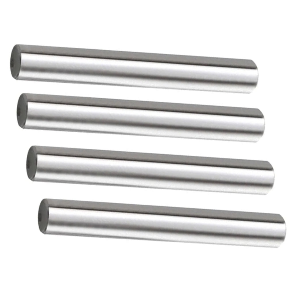 Set of 4 Propeller Shear Pins for Johnson Evinrude 10HP 18HP 20HP 25HP (307949 765545)