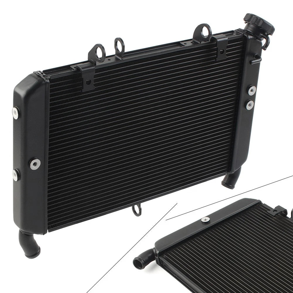Radiator Cooler for Yamaha MT-09 MT09 (2017–2022)