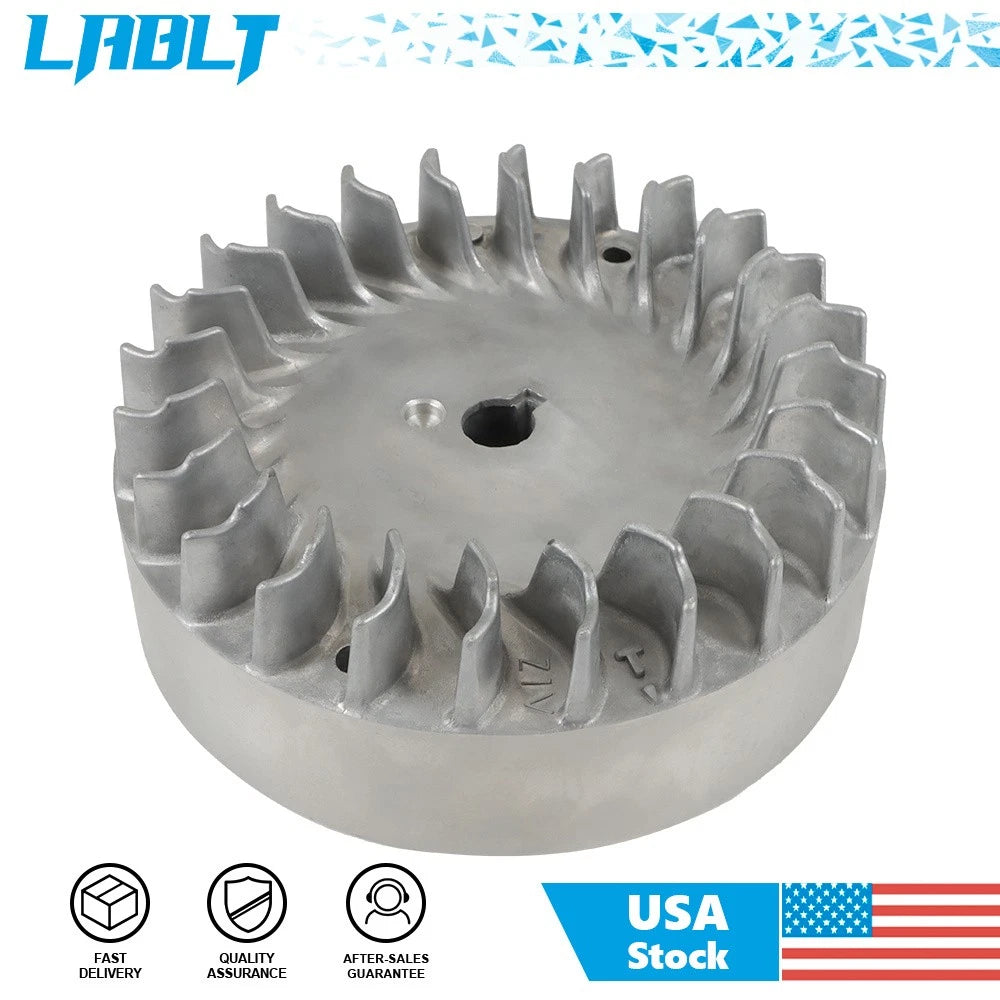 Flywheel for Predator 196cc 212cc 224cc (10kRPM)