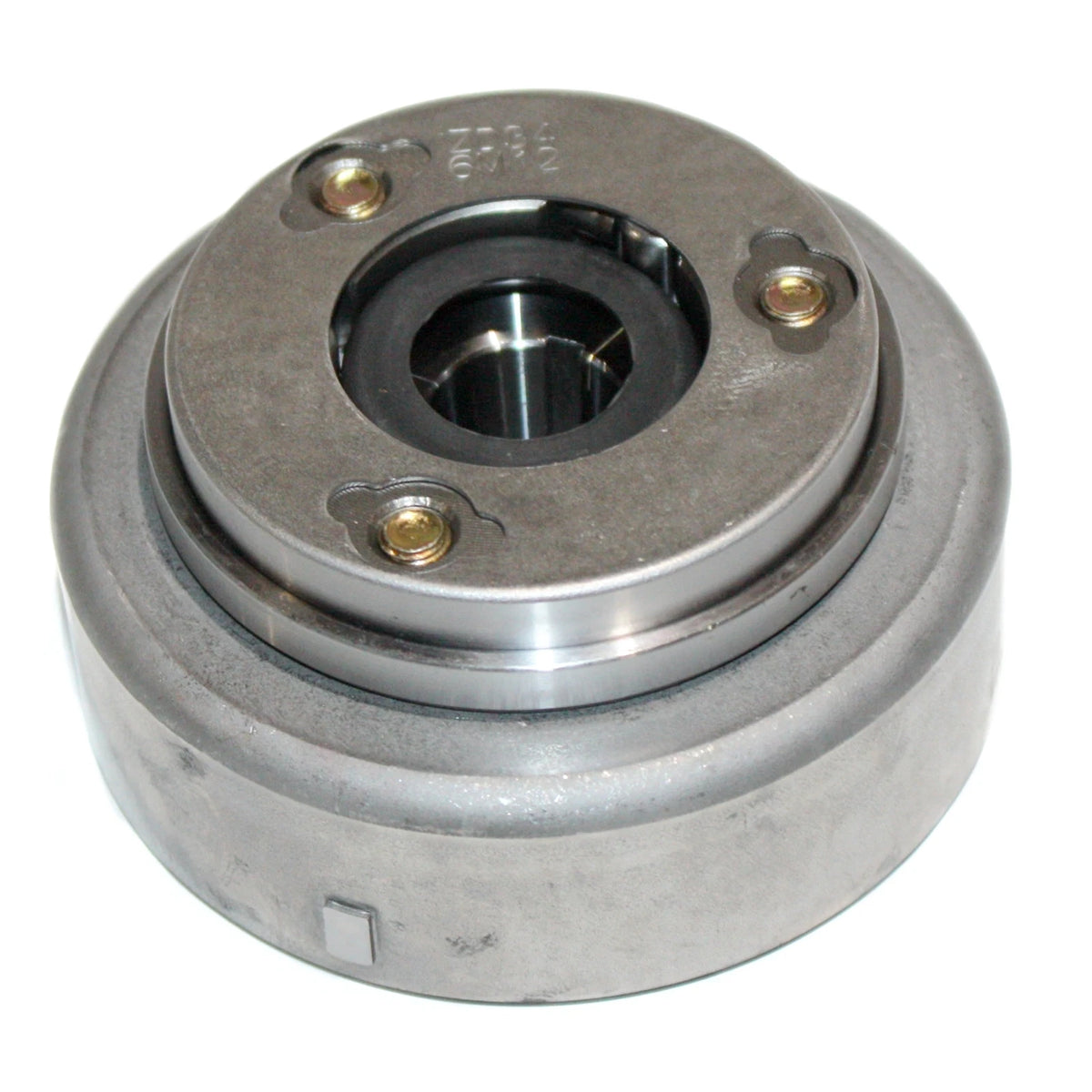 Magneto Roller Flywheel for Zongshen 190cc 212cc (ZS190)