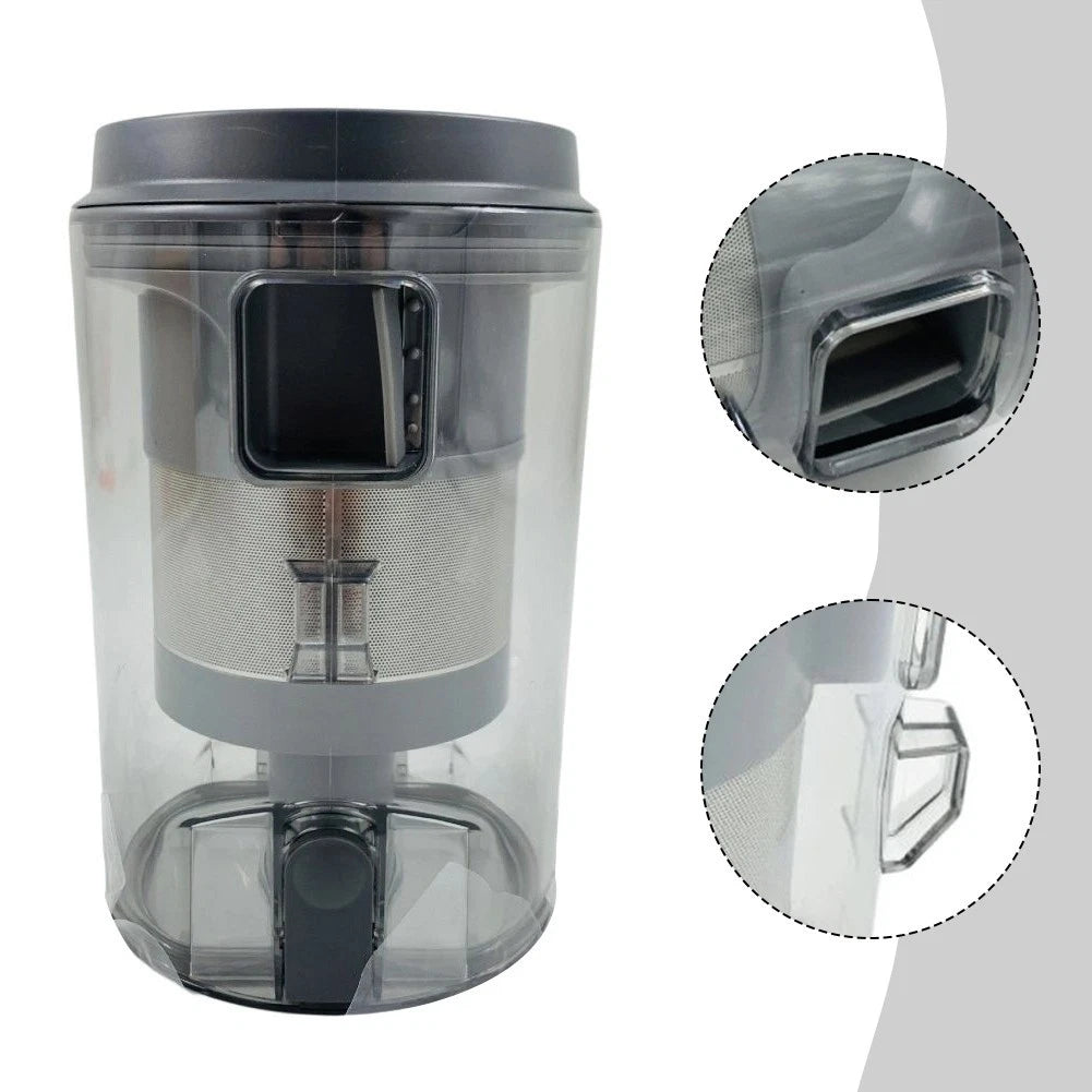 Multi Cone Air Pollutant Trap for Motor Home (Cleaning)