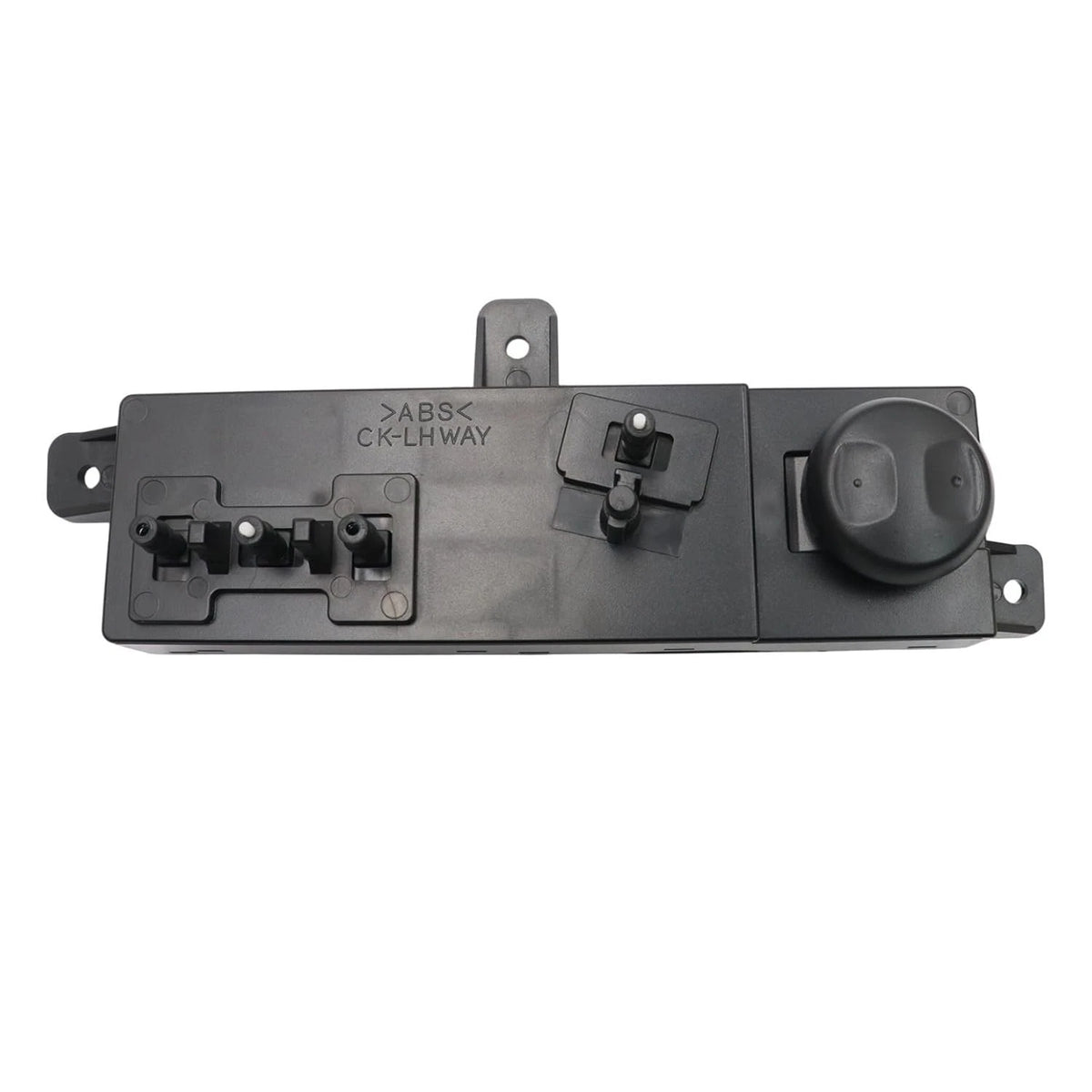 Left Front Power Seat Switch for Kia Cadenza (2017–2019) 88193D4010WK