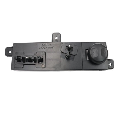 Left Front Power Seat Switch for Kia Cadenza (2017–2019) 88193D4010WK