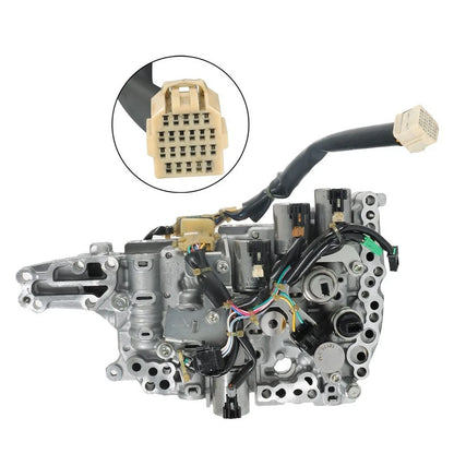 Valve Body for Nissan Pathfinder Murano 3.5L JF017E (2013–2019)